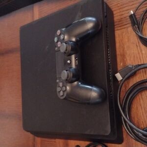 Sony PlayStation 4